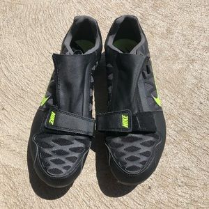 Nike Zoom Long Jump Spike Shoes